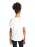 LC Waikiki Crew Neck Printed Women's Sports T-Shirt